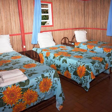 Foret Austral Ranomafana Luaran gambar